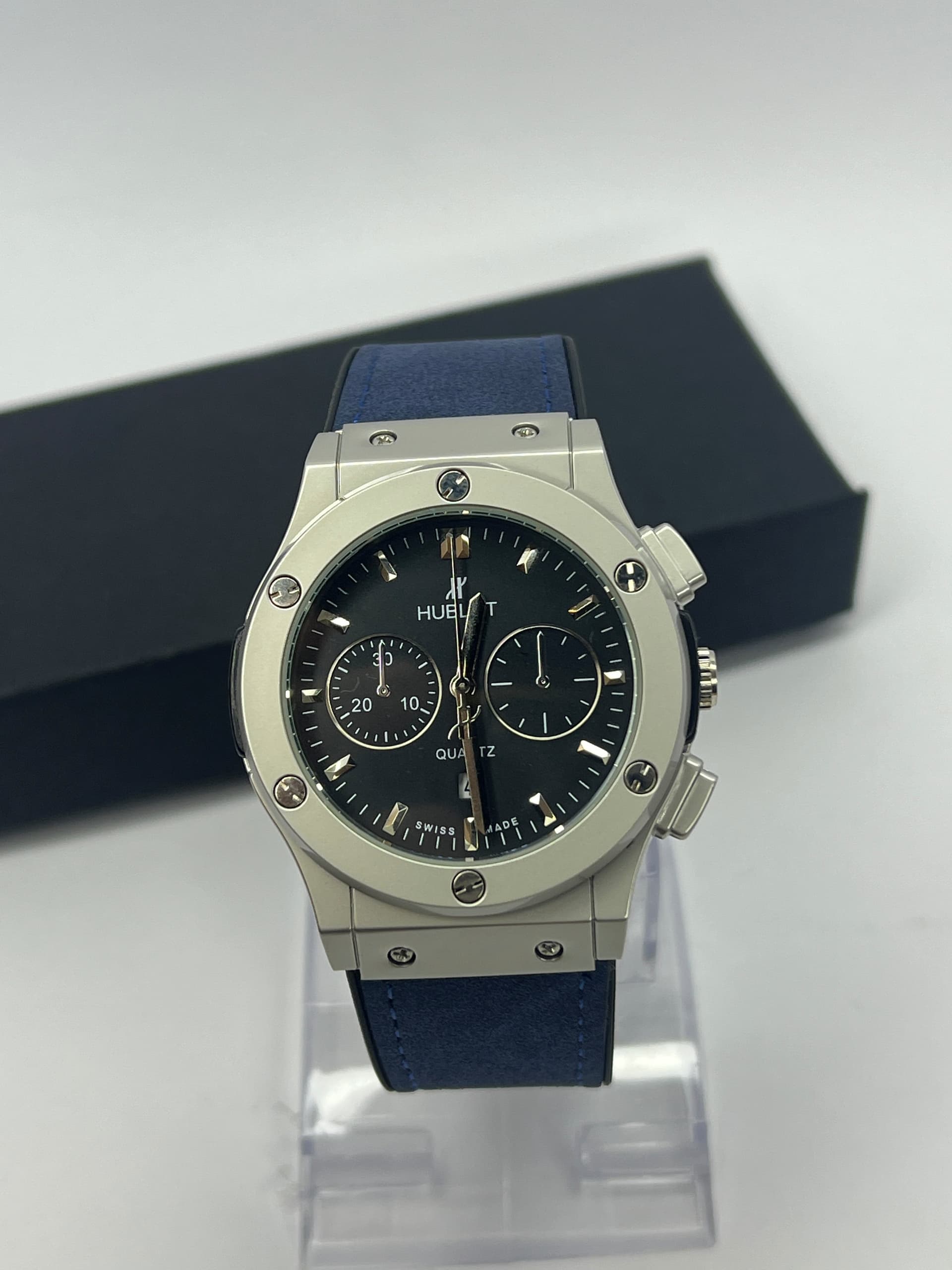 Hublot Aerofusion Classic Fusion