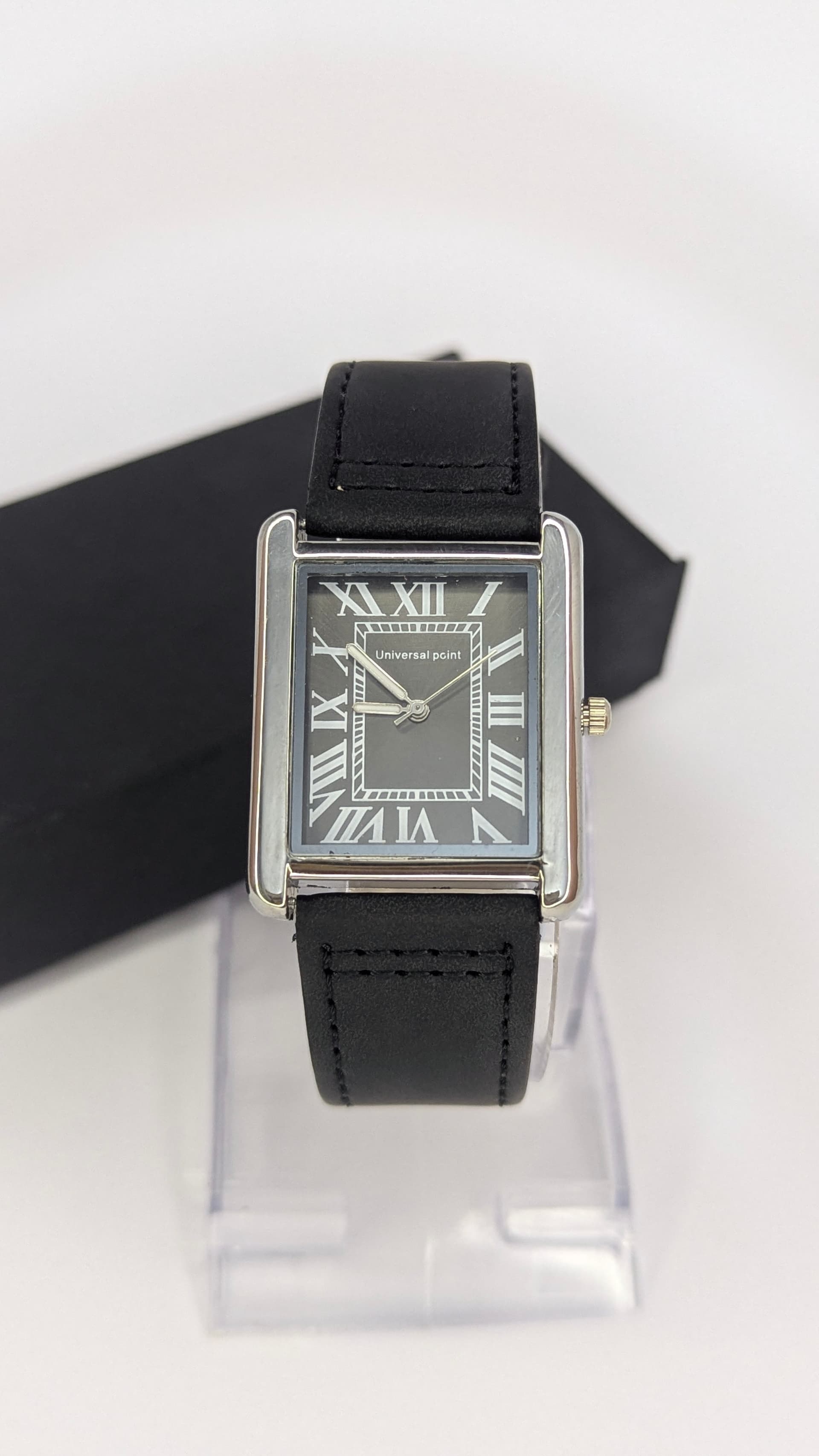 Cartier Tank Lewis