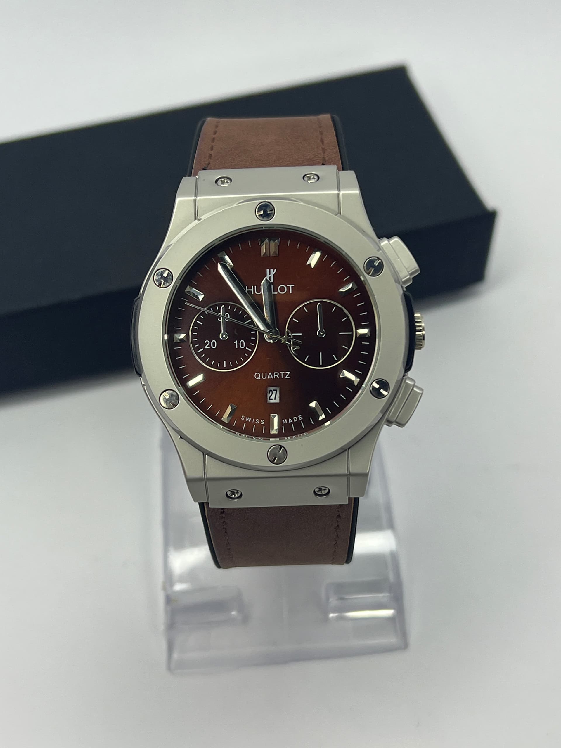 Hublot Aerofusion Classic Fusion